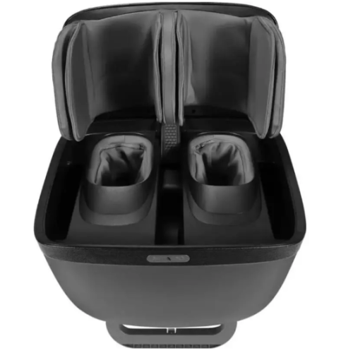 Купить Массажер для ног  NAIPO 2 in 1 Foot & Calf Massager MGF-K68 в Киеве - фото №1